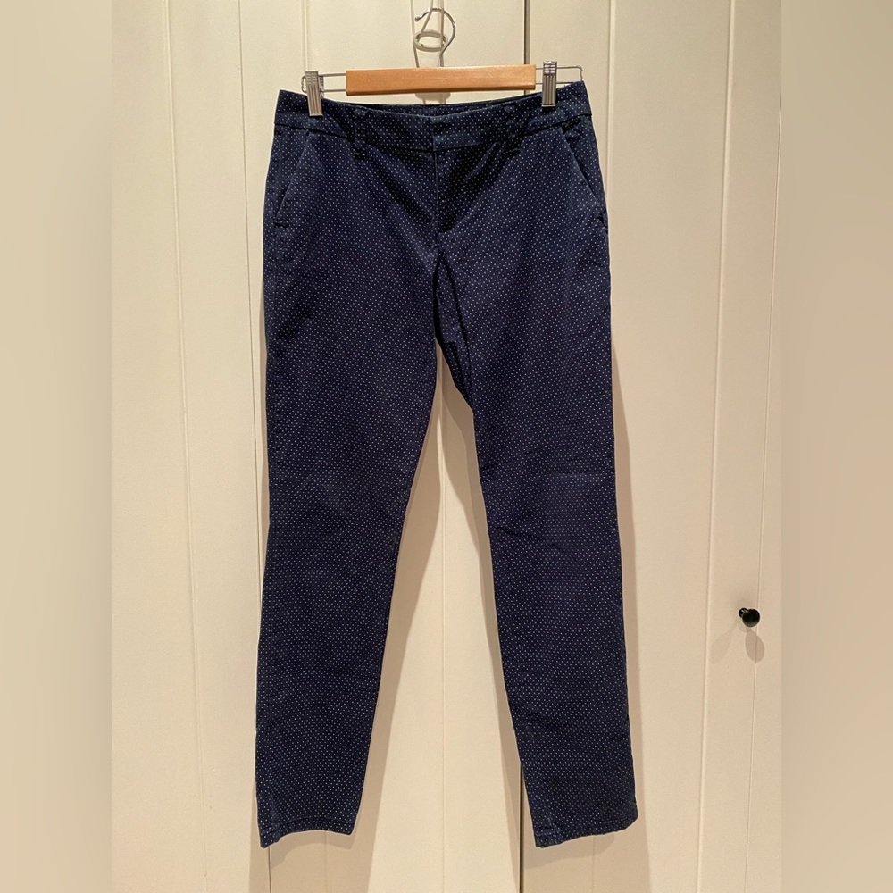 Tommy Hilfiger Hampton stretch slim chino